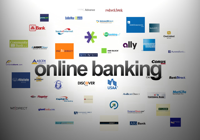 online banking