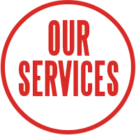 our services